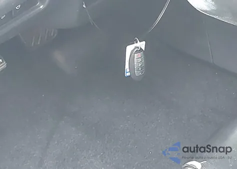 2017 Nissan Maxima 3.5 Sl из США, поврежденный, VIN 1N4AA6AP5HC426816